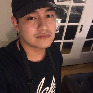 Meet your Posher, Erick